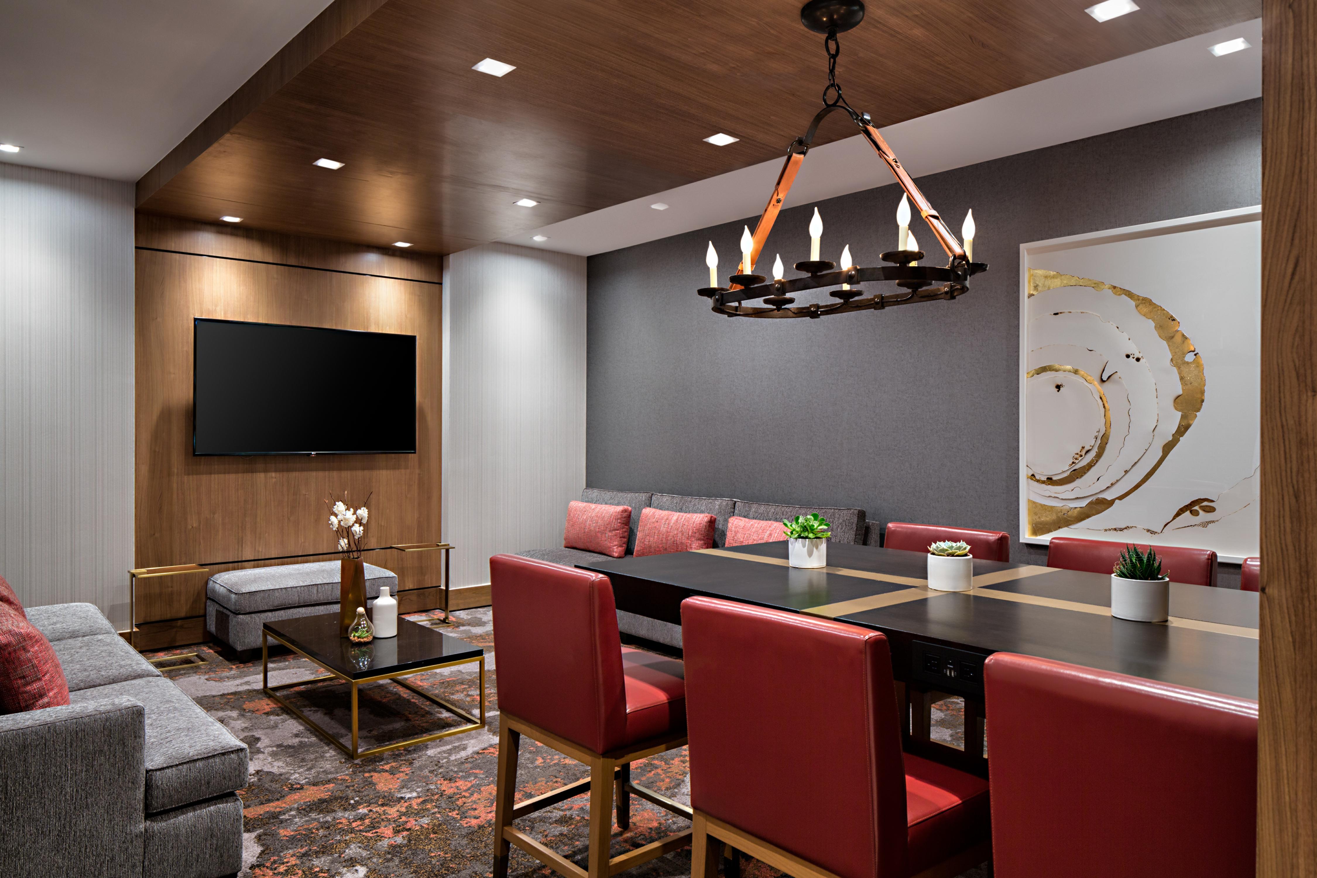 King Room Concierge Level