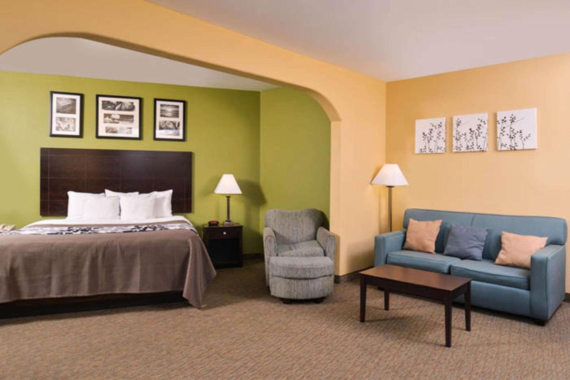 Suite Sofa Bed