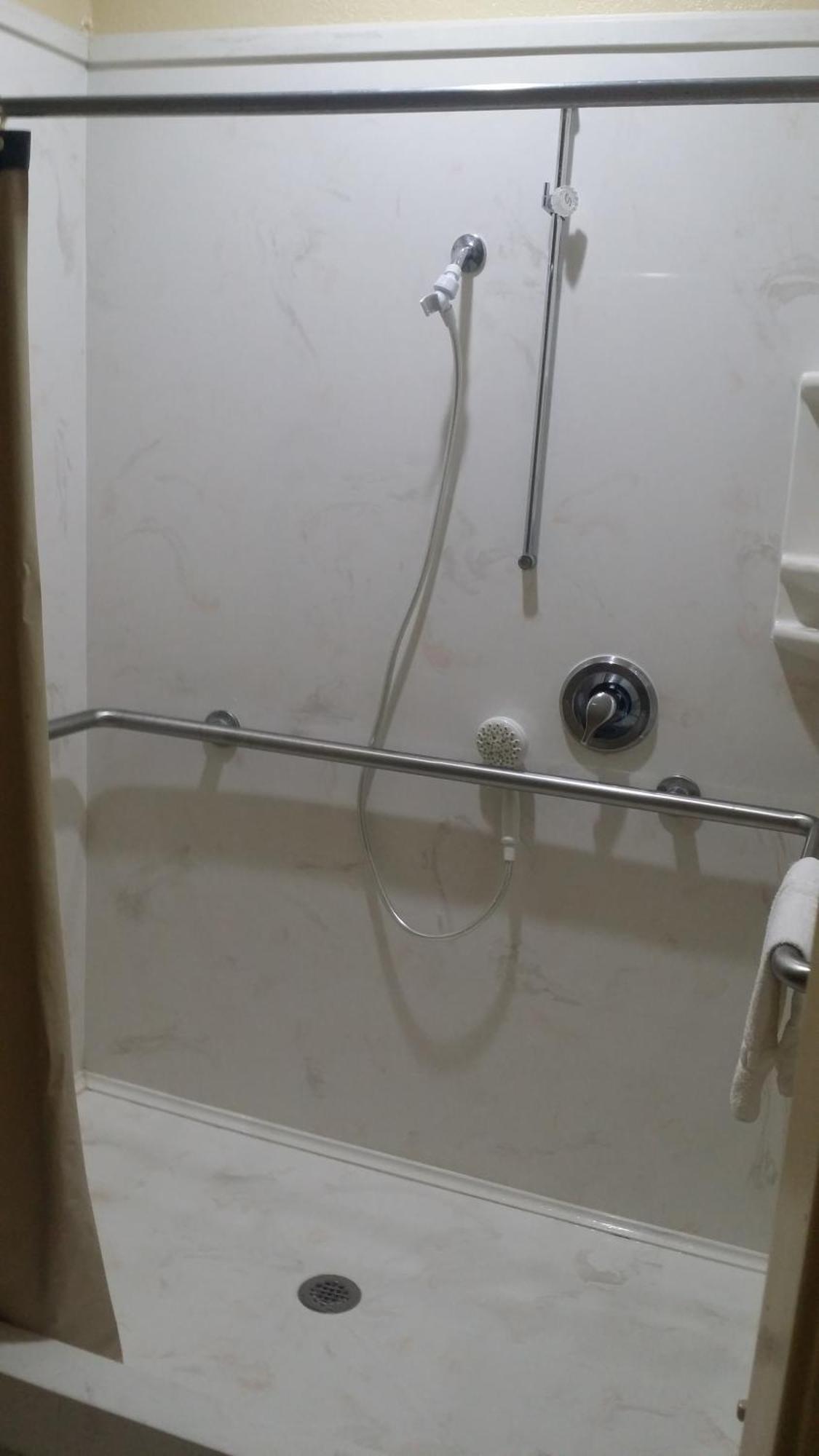 Queen Room Two Queen Beds Disability Access or Non-Smoking