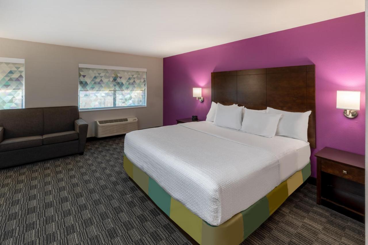Executive King Room