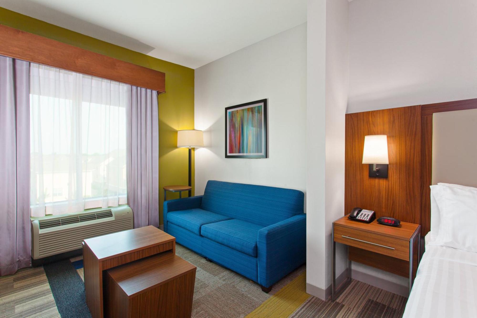King Suite