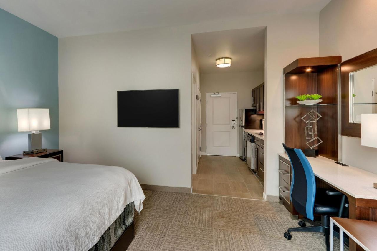 Studio, 1 King, Sofa bed