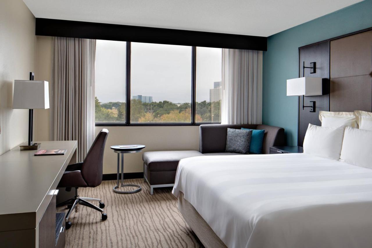 King Room Concierge Level