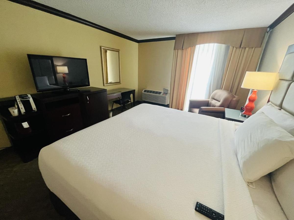 King Room Non-Smoking