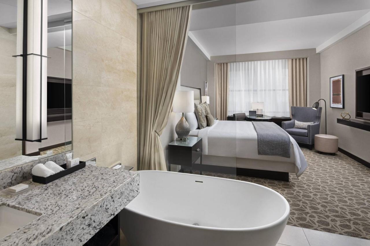 King Room Concierge Level