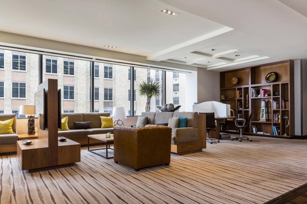 King Room Concierge Level
