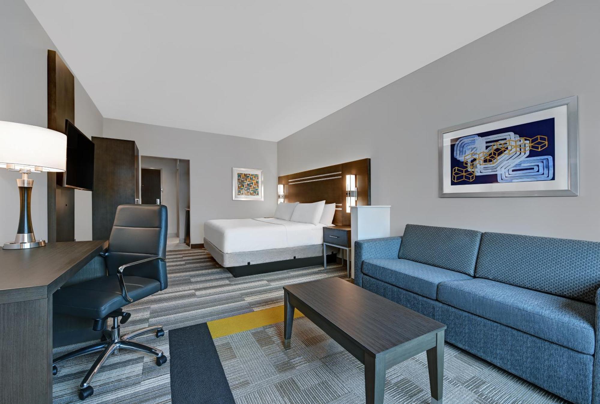 King Suite