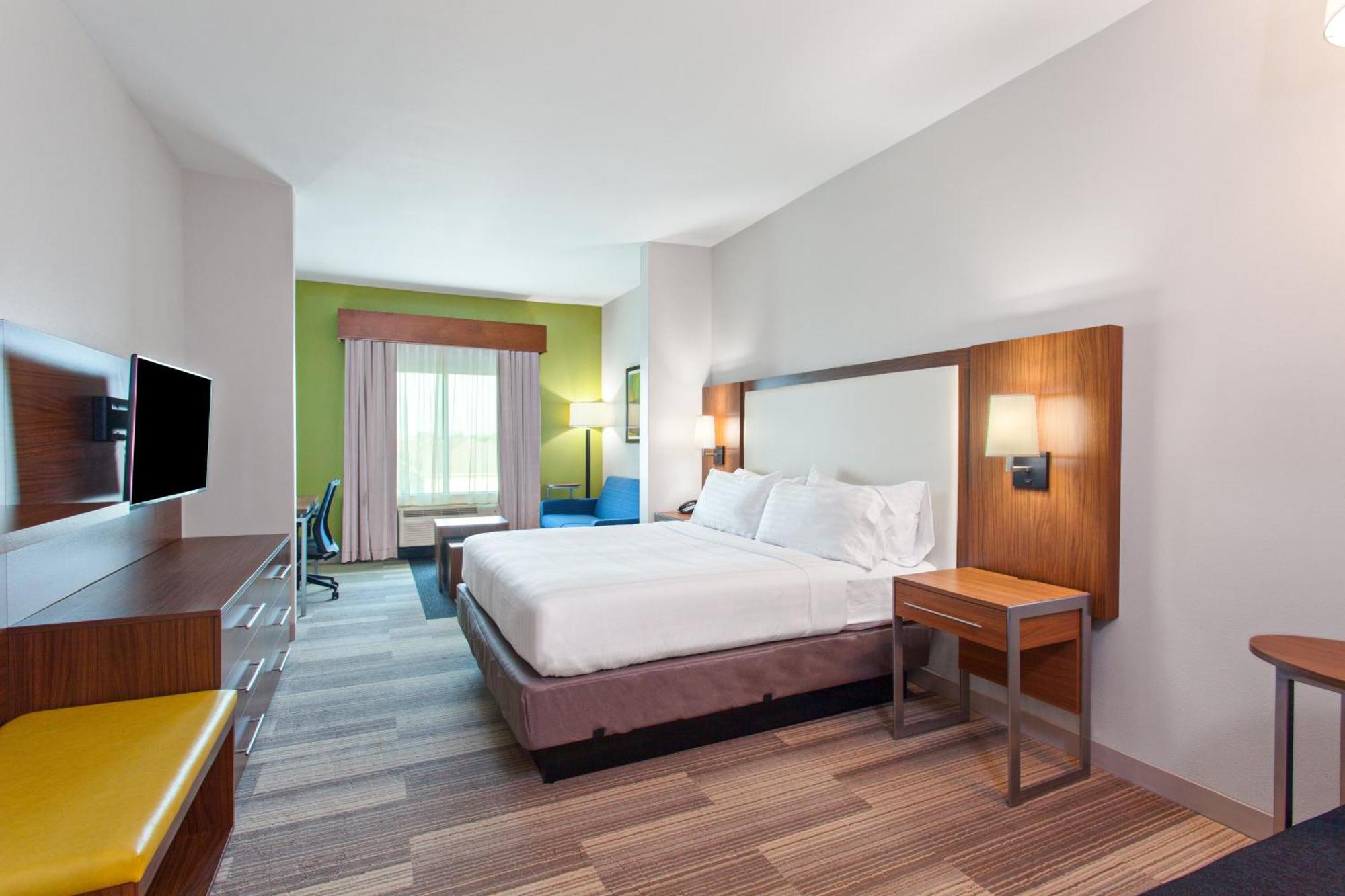 King Suite