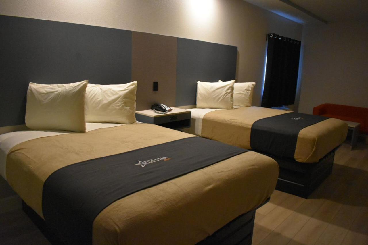 Queen Room Disability Access