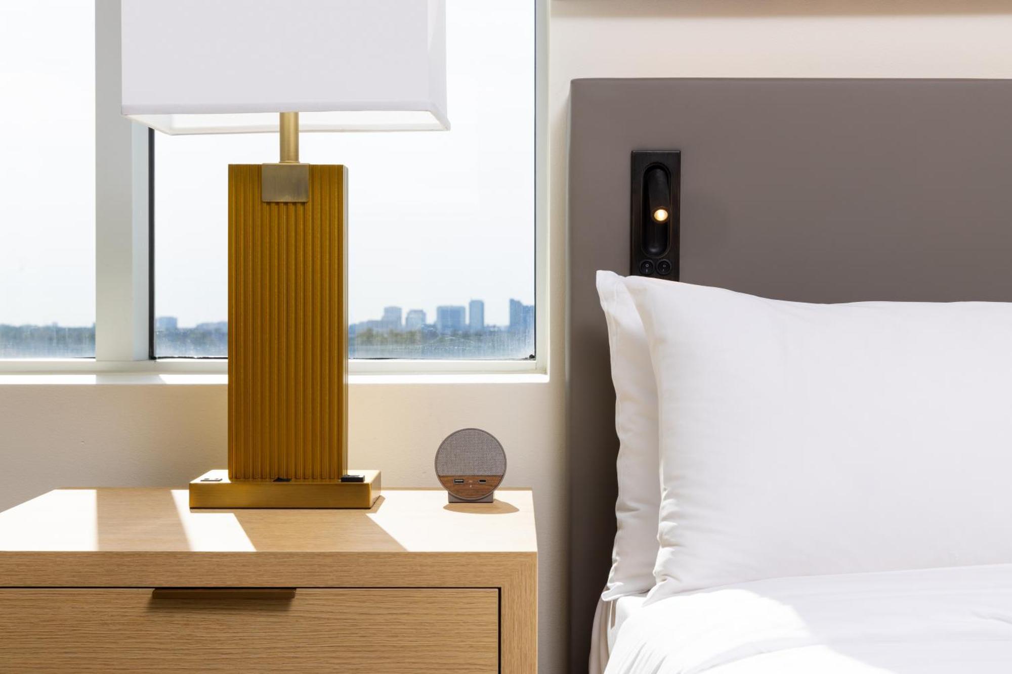 Deluxe Junior Suite