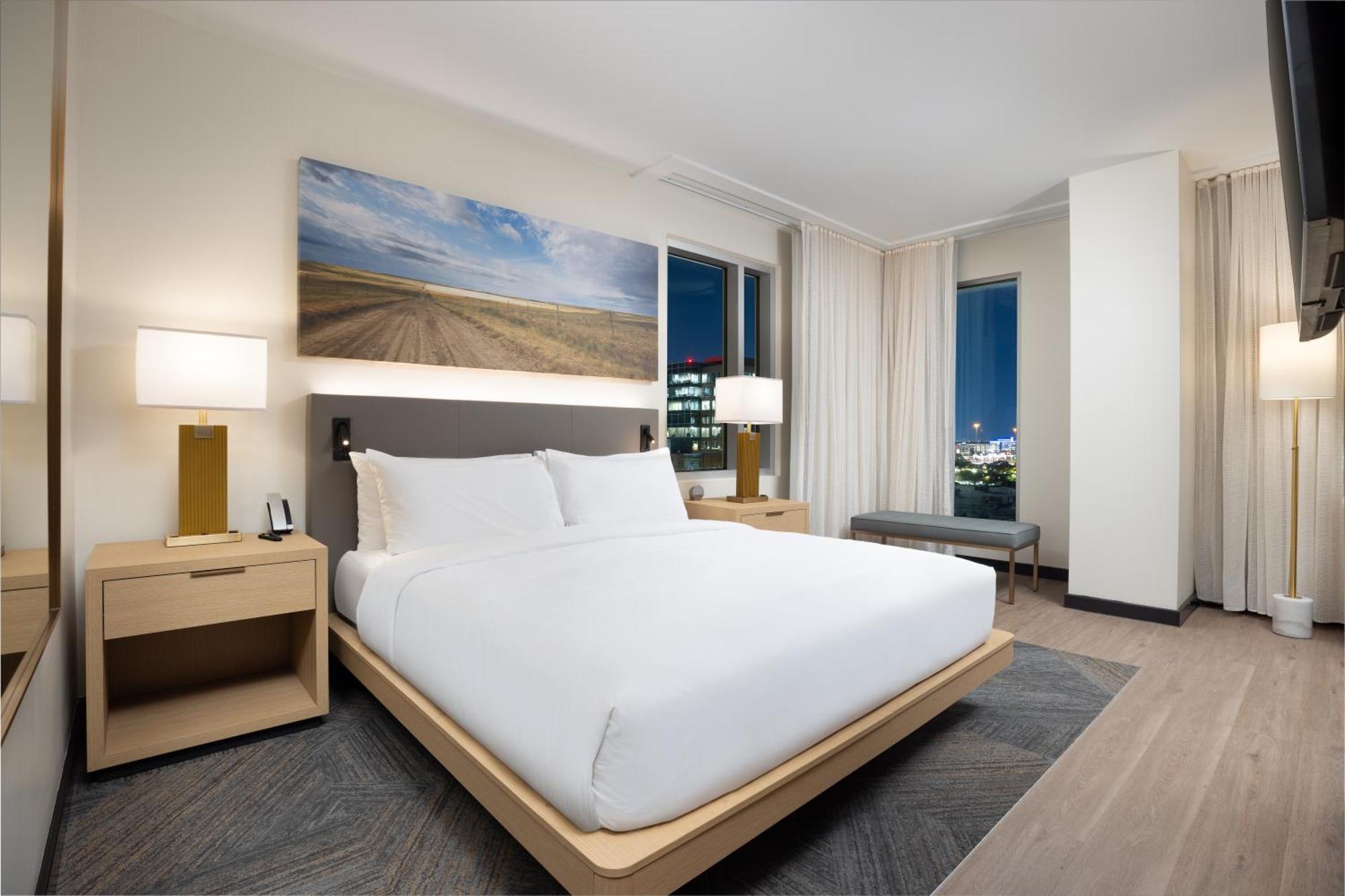 Deluxe Junior Suite