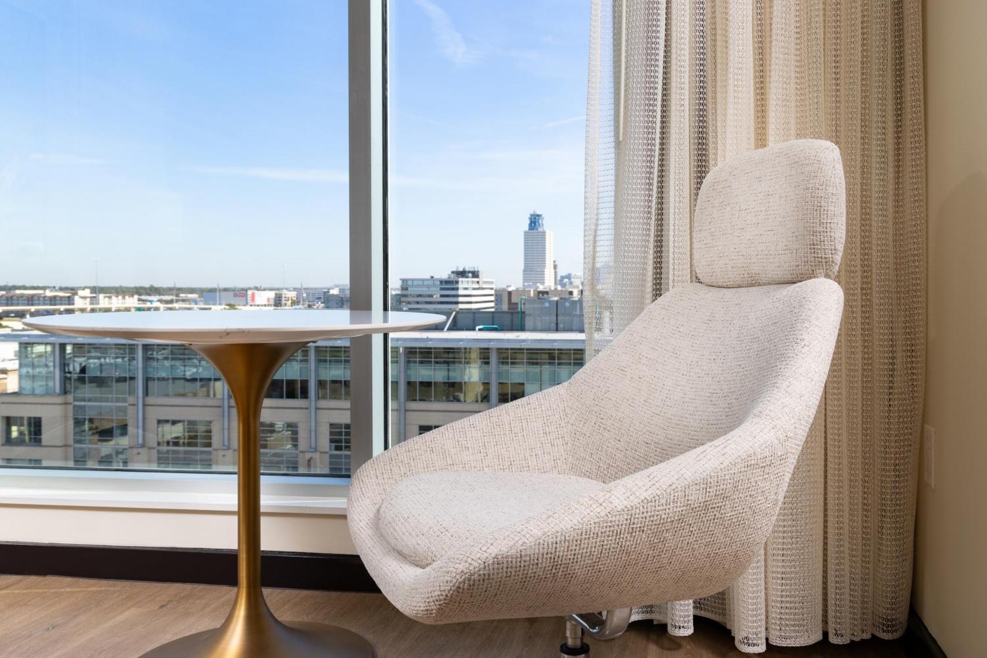 Deluxe Junior Suite