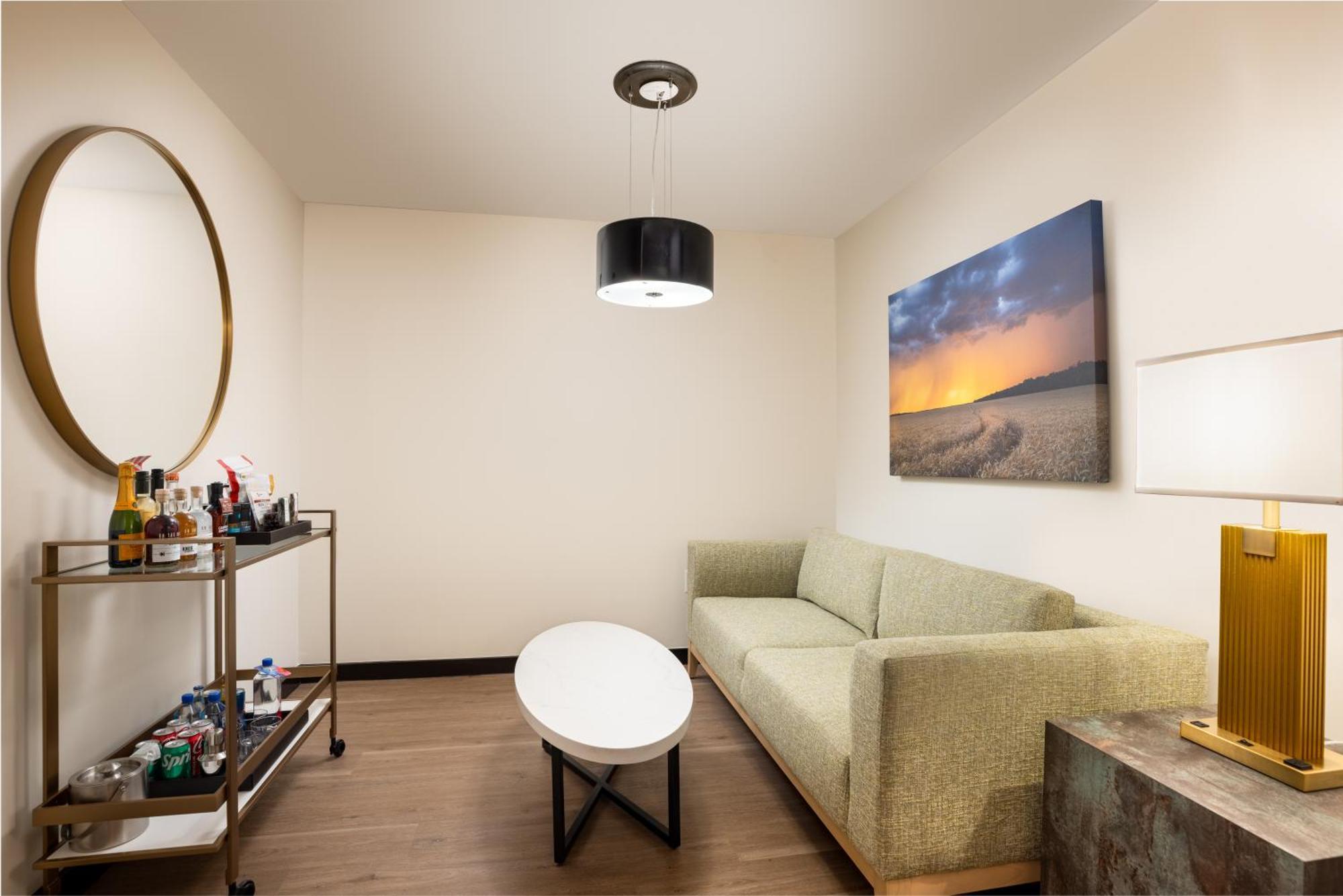 Deluxe Junior Suite