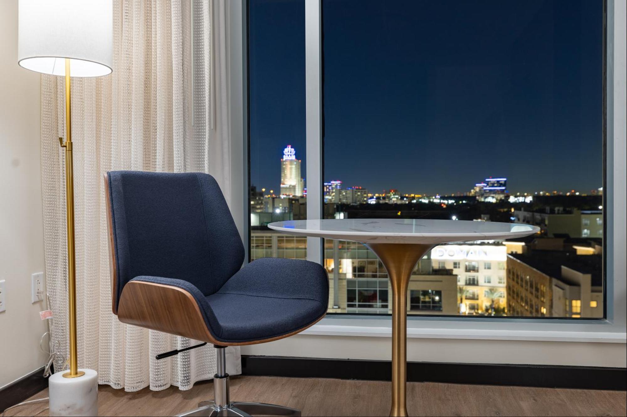 Deluxe Junior Suite