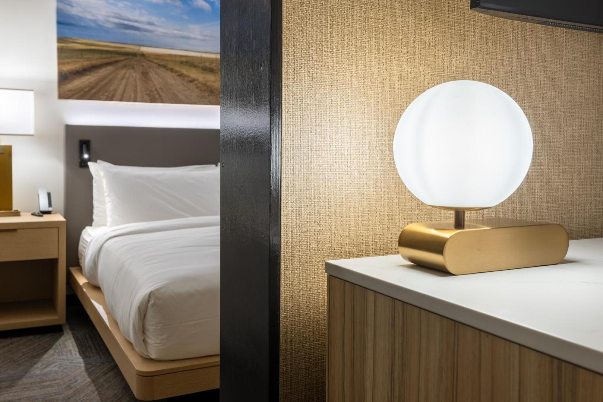 Premium King Room