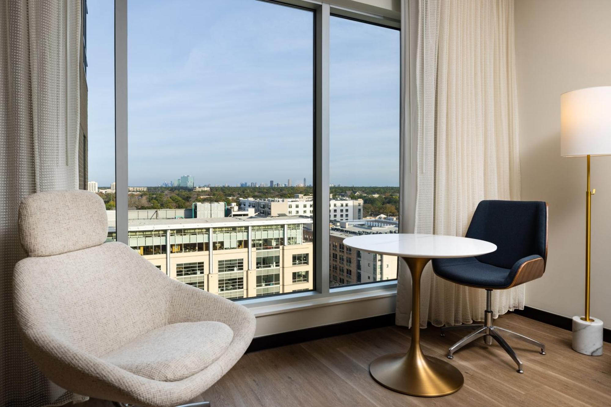 Deluxe Junior Suite