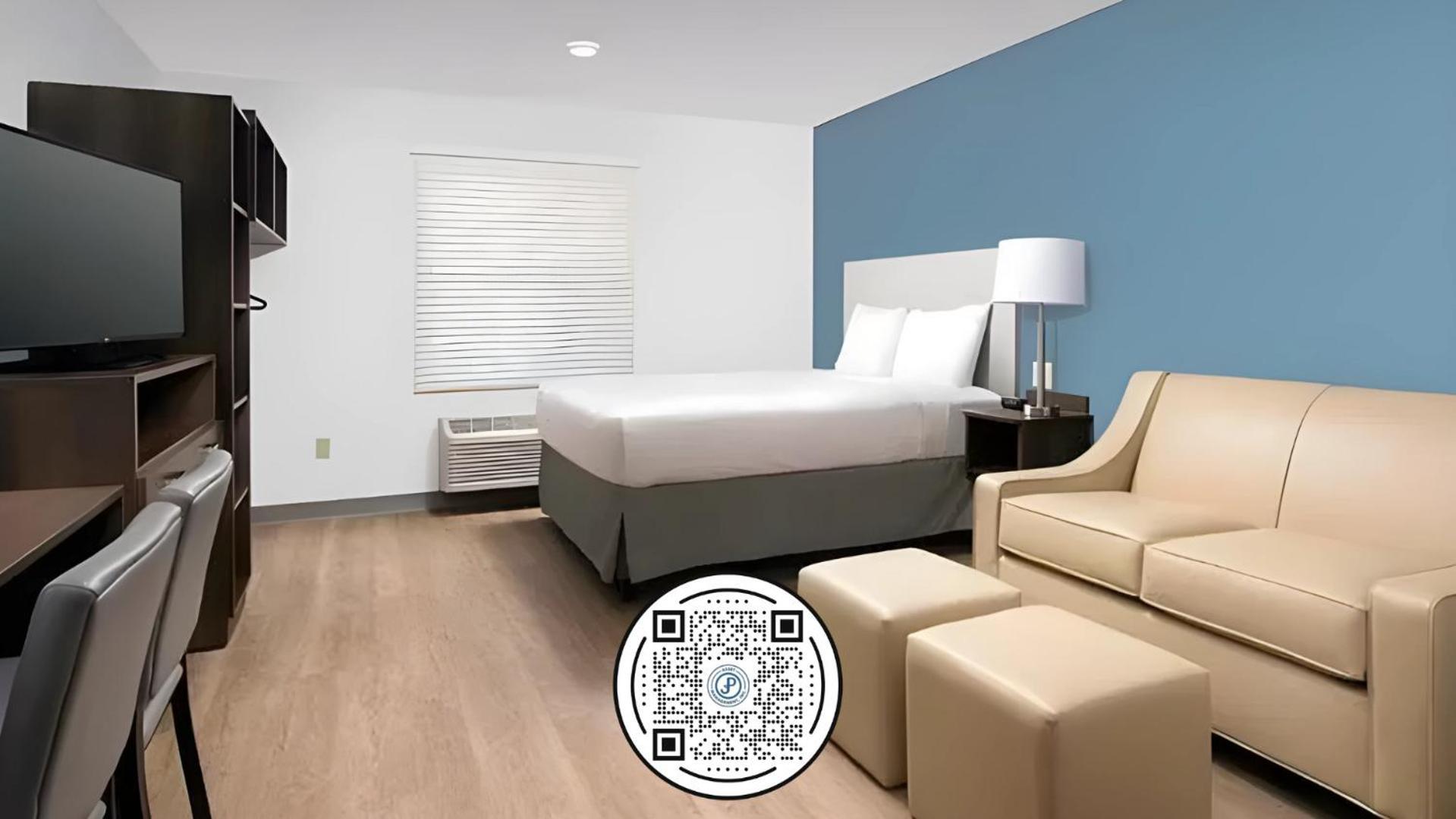 Queen Suite
