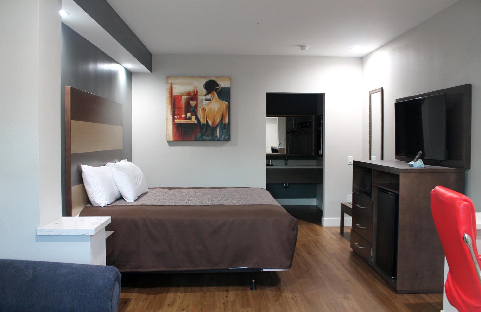 King Suite