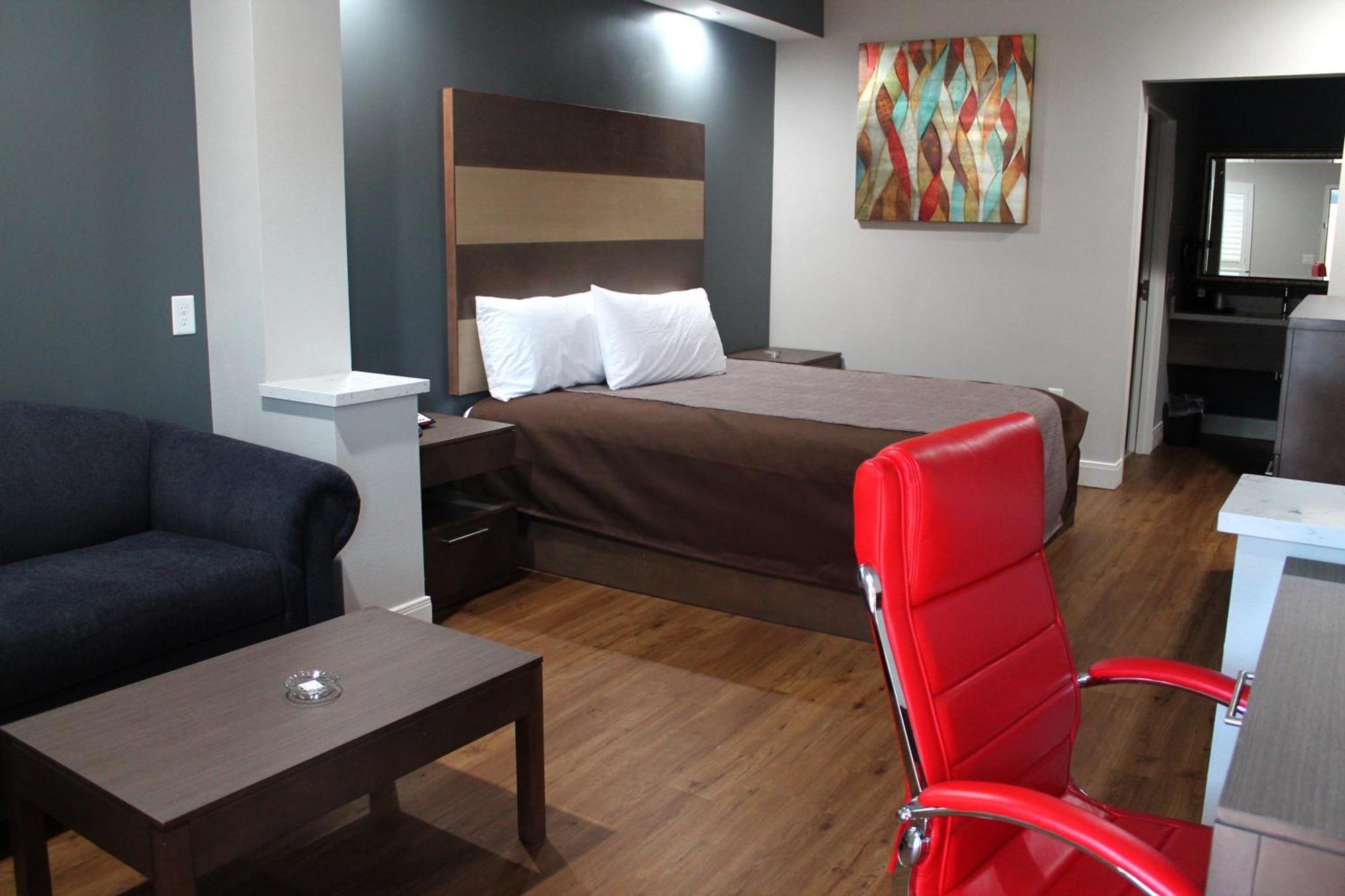 King Suite