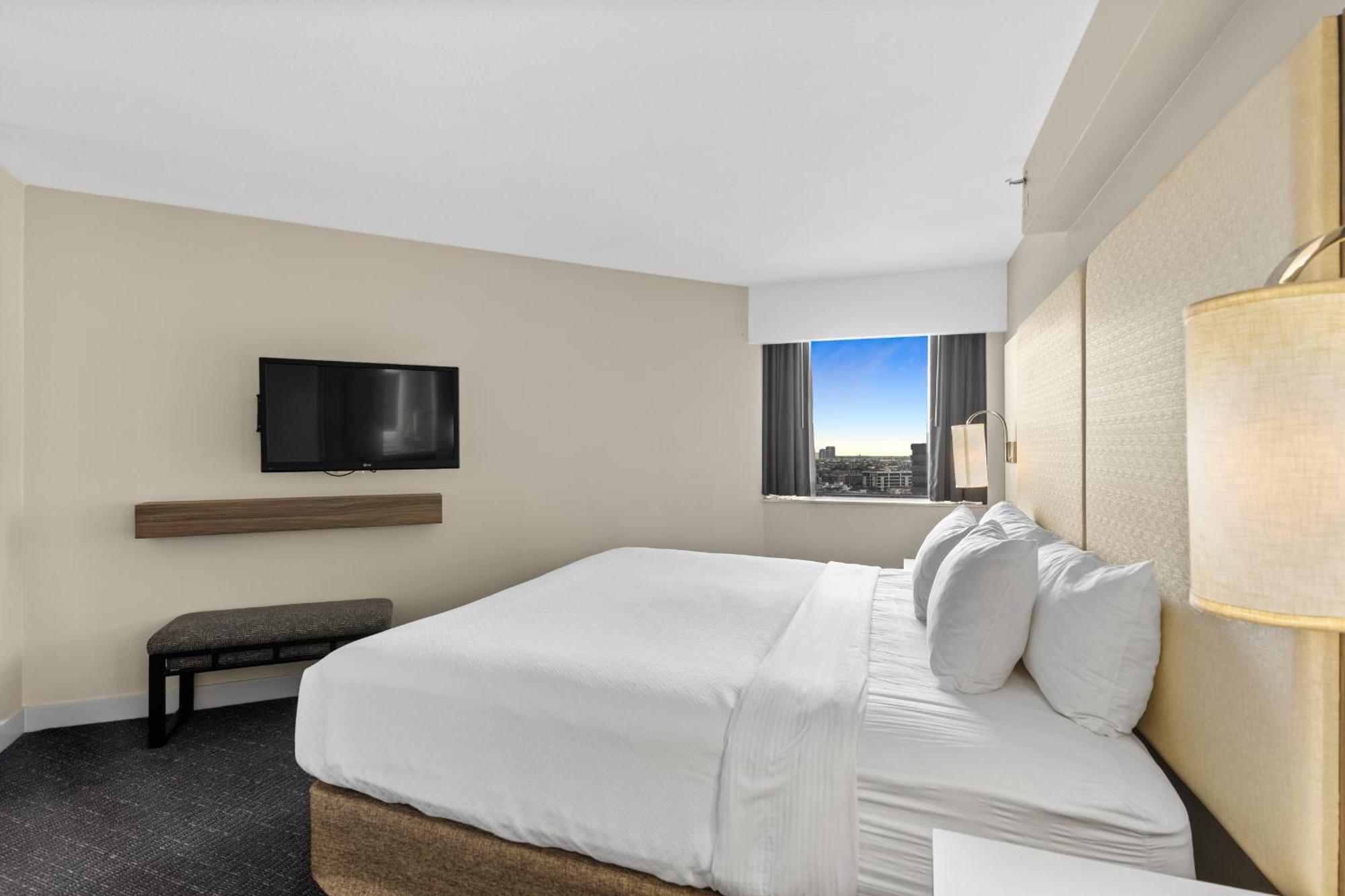 One-Bedroom Suite