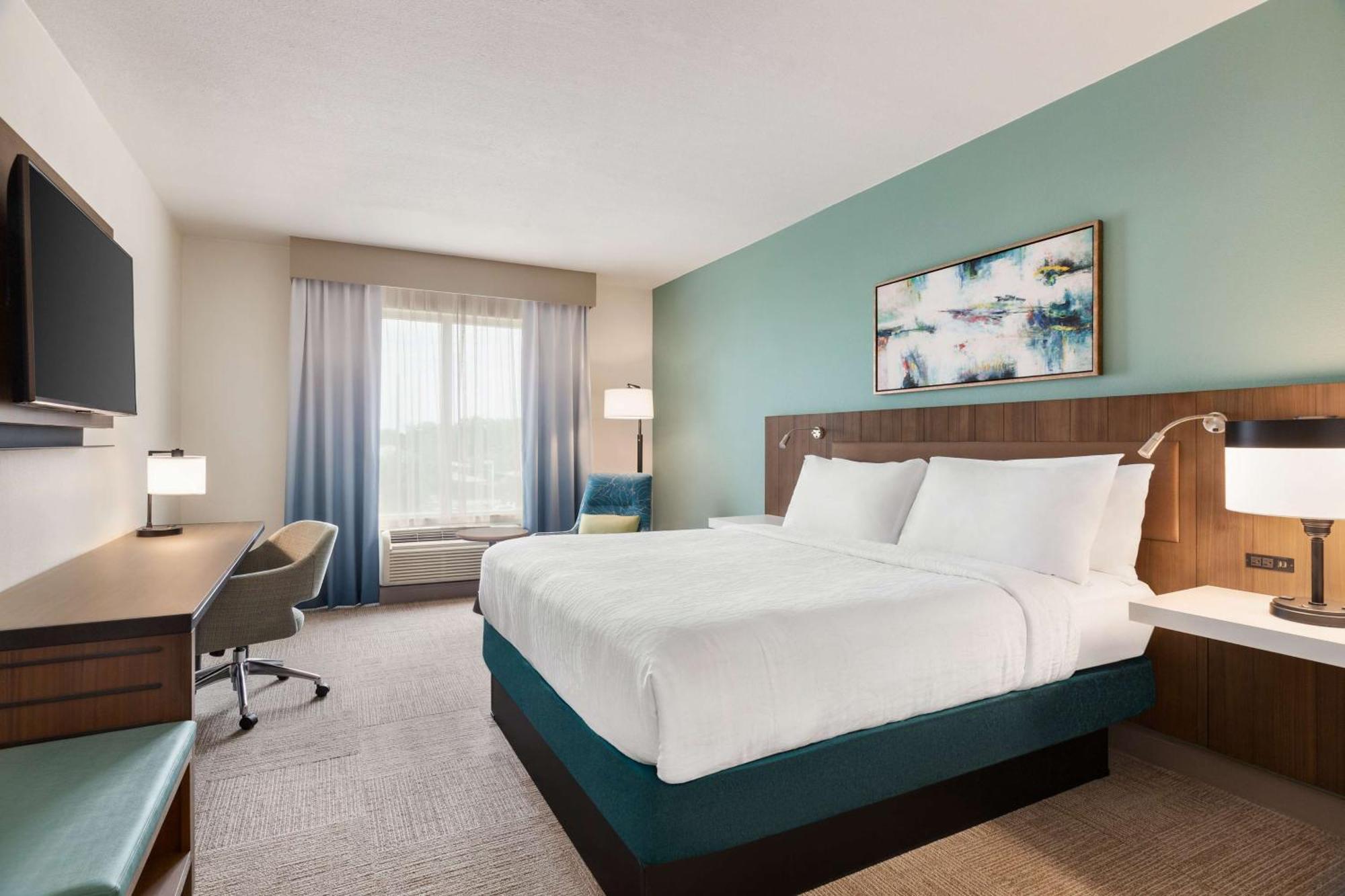 King Room