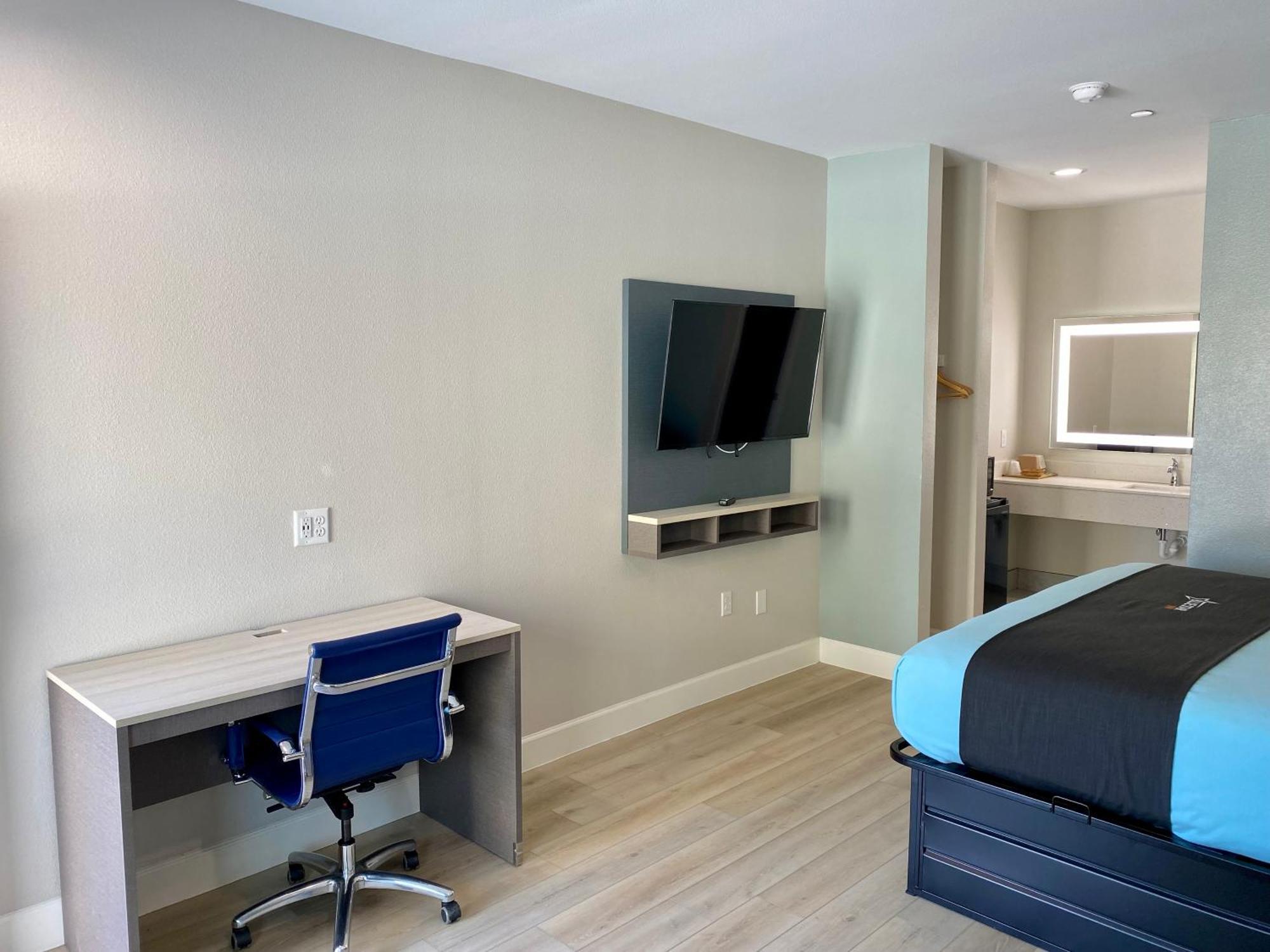 King Suite