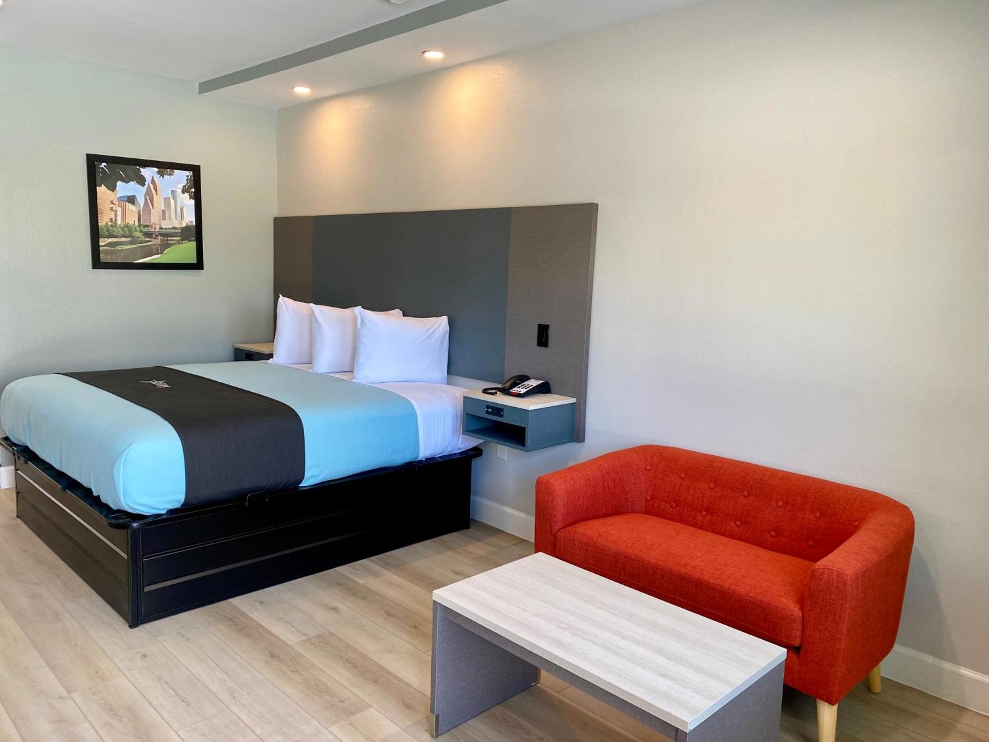 King Suite