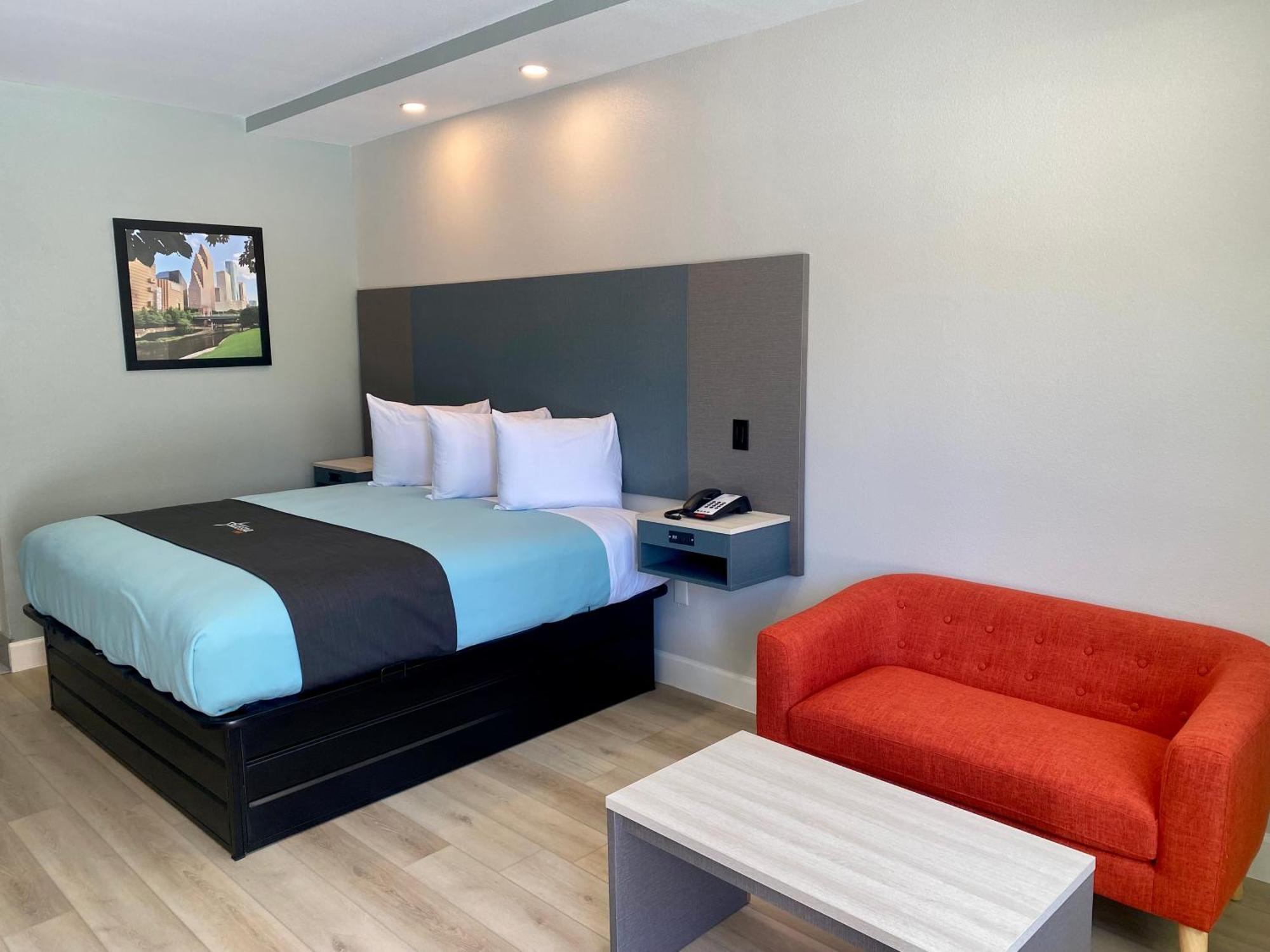 King Suite
