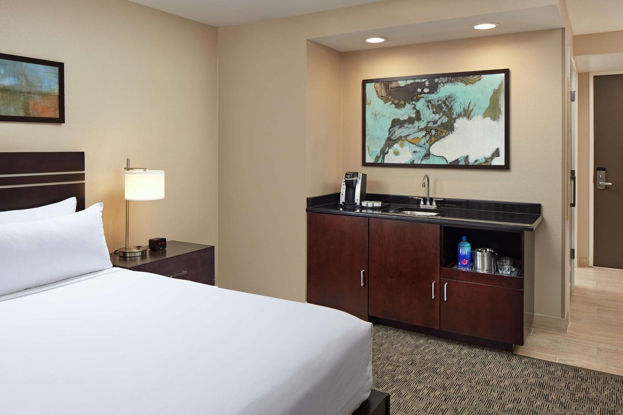 King Room View