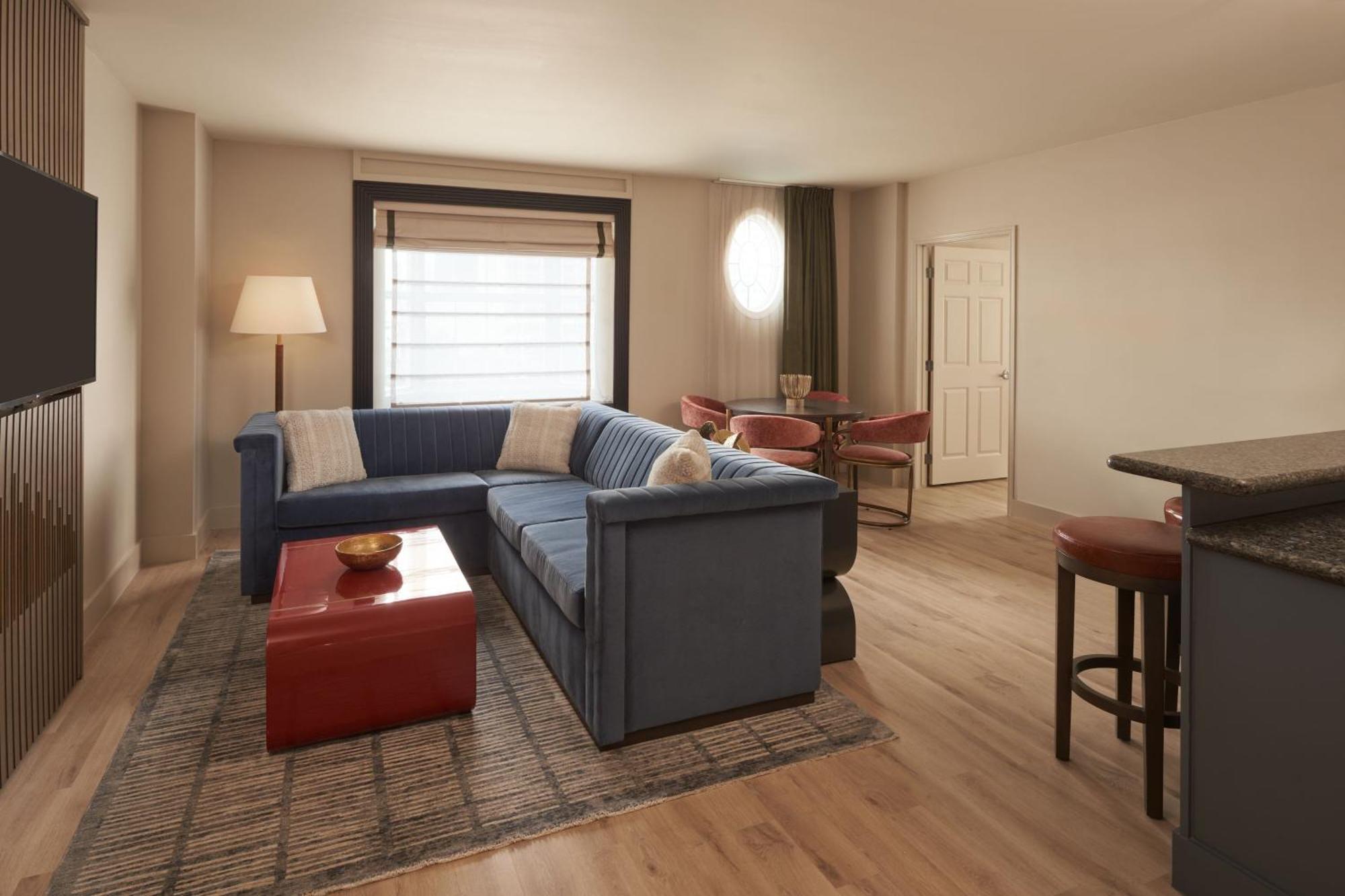 King Suite Sofa Bed