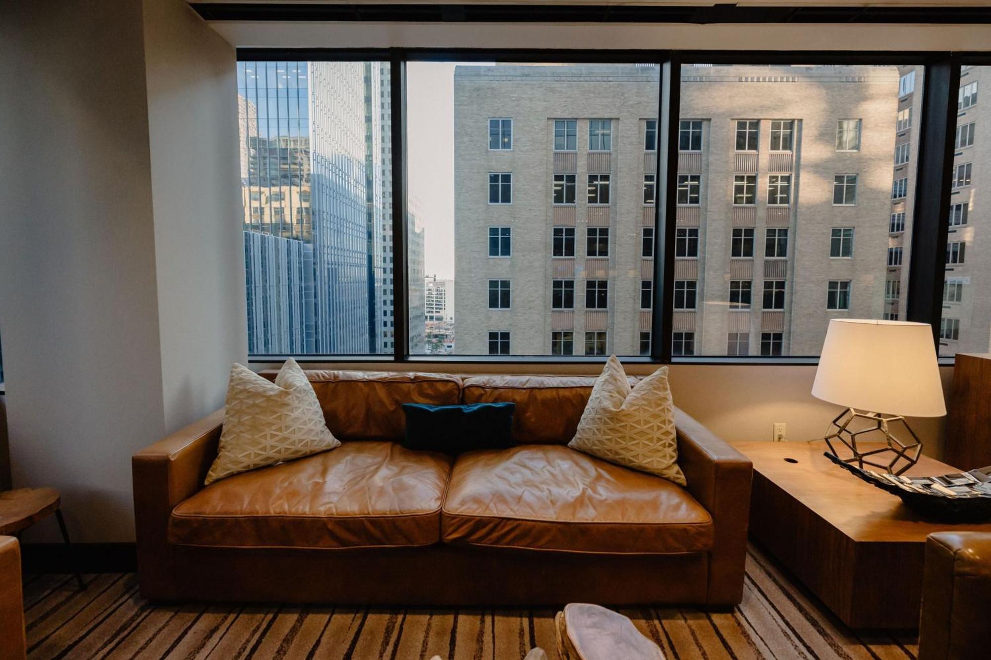 King Room Concierge Level