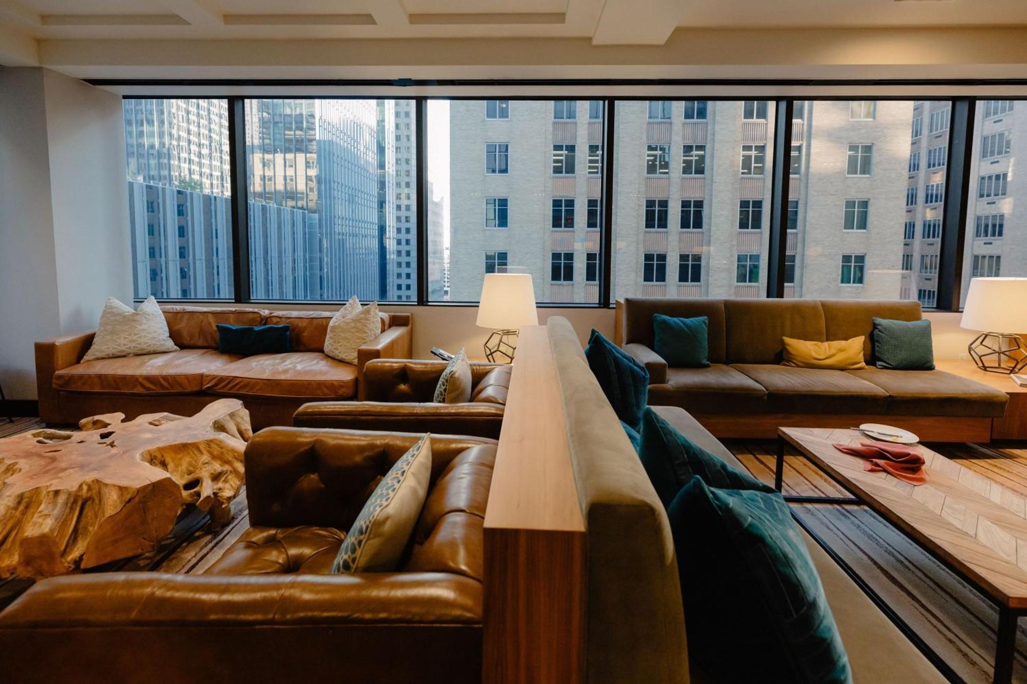King Room Concierge Level