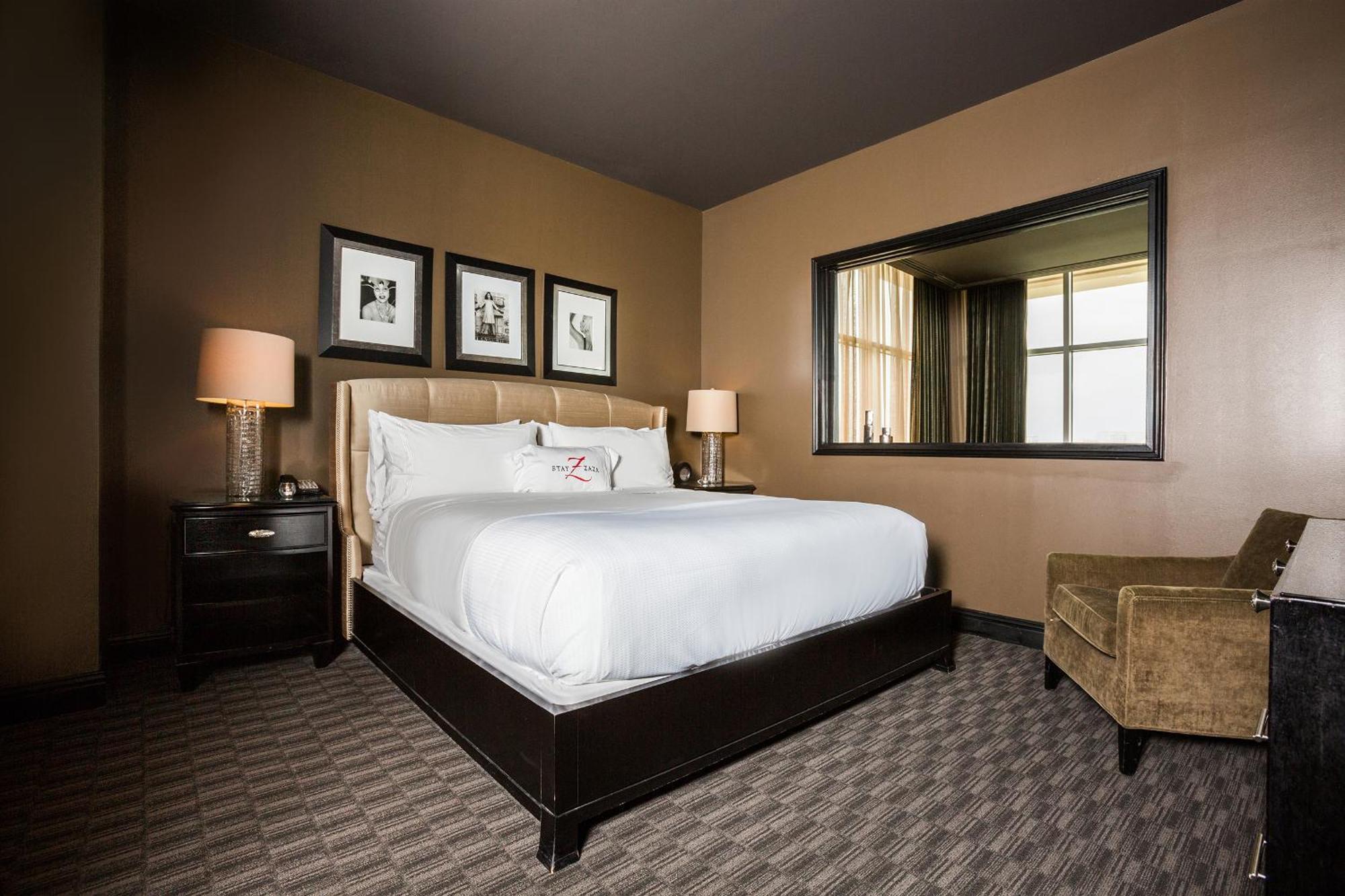 Signature Suite of Hotel's Choice