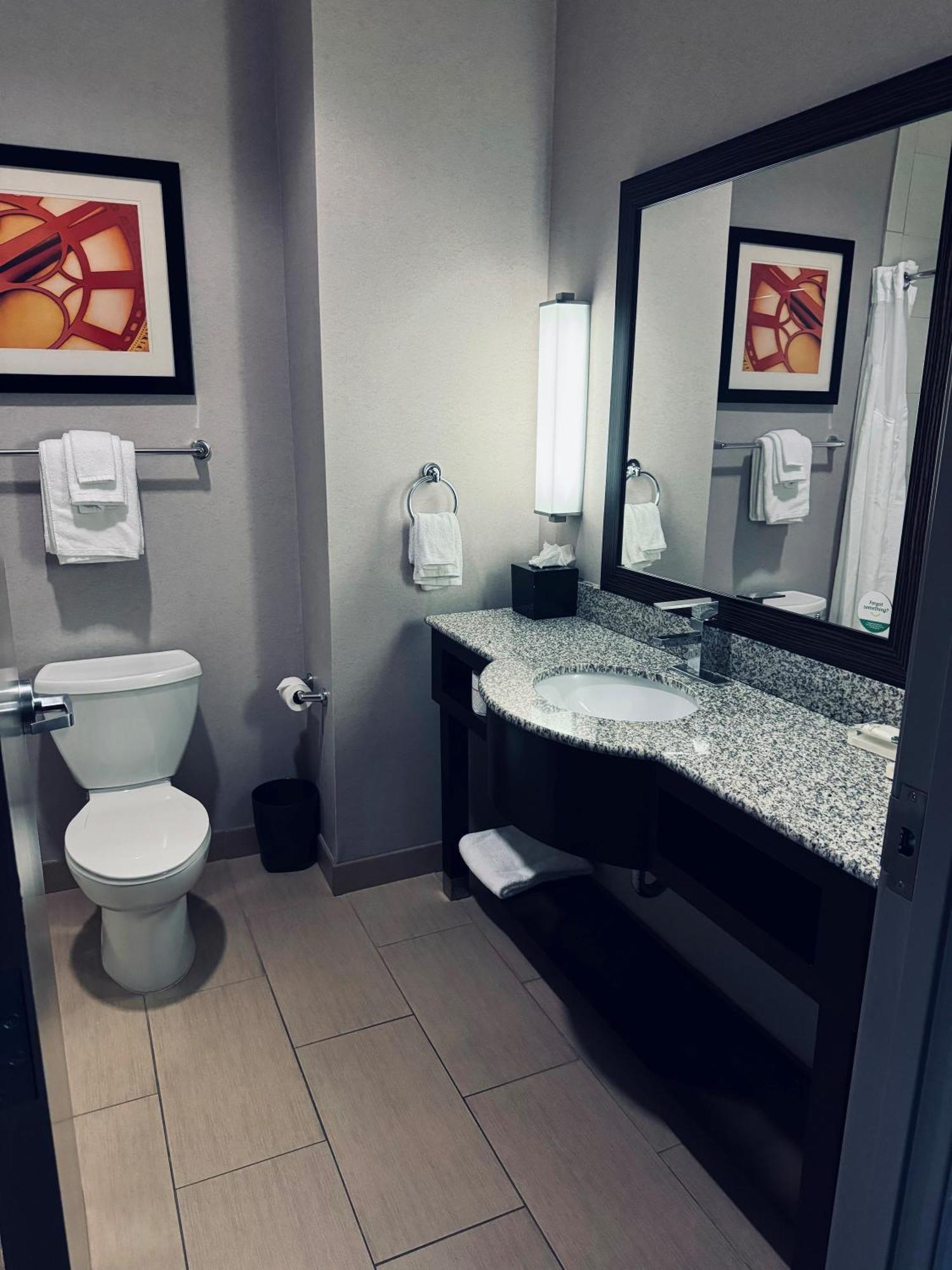 Standard King Room