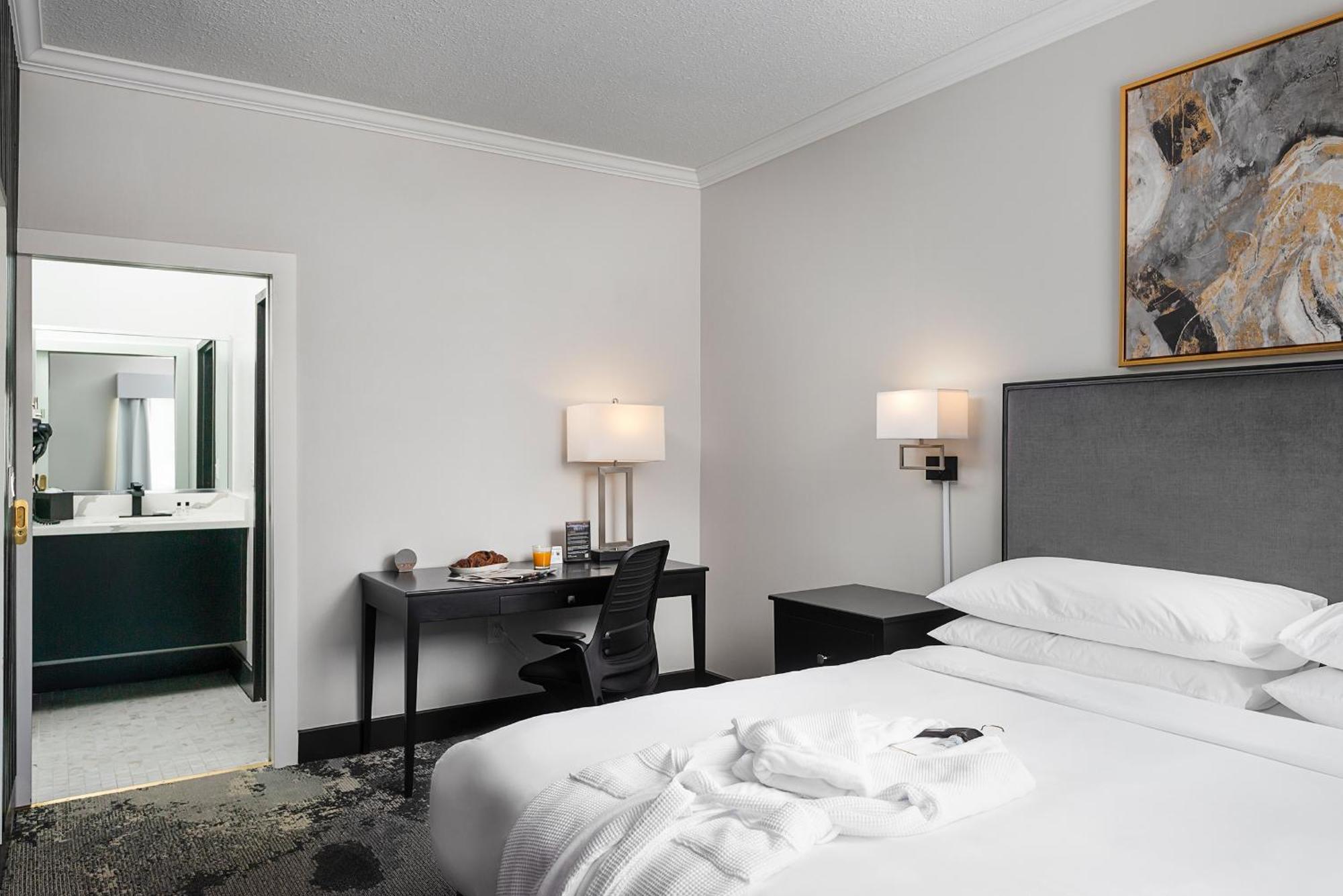 King Suite