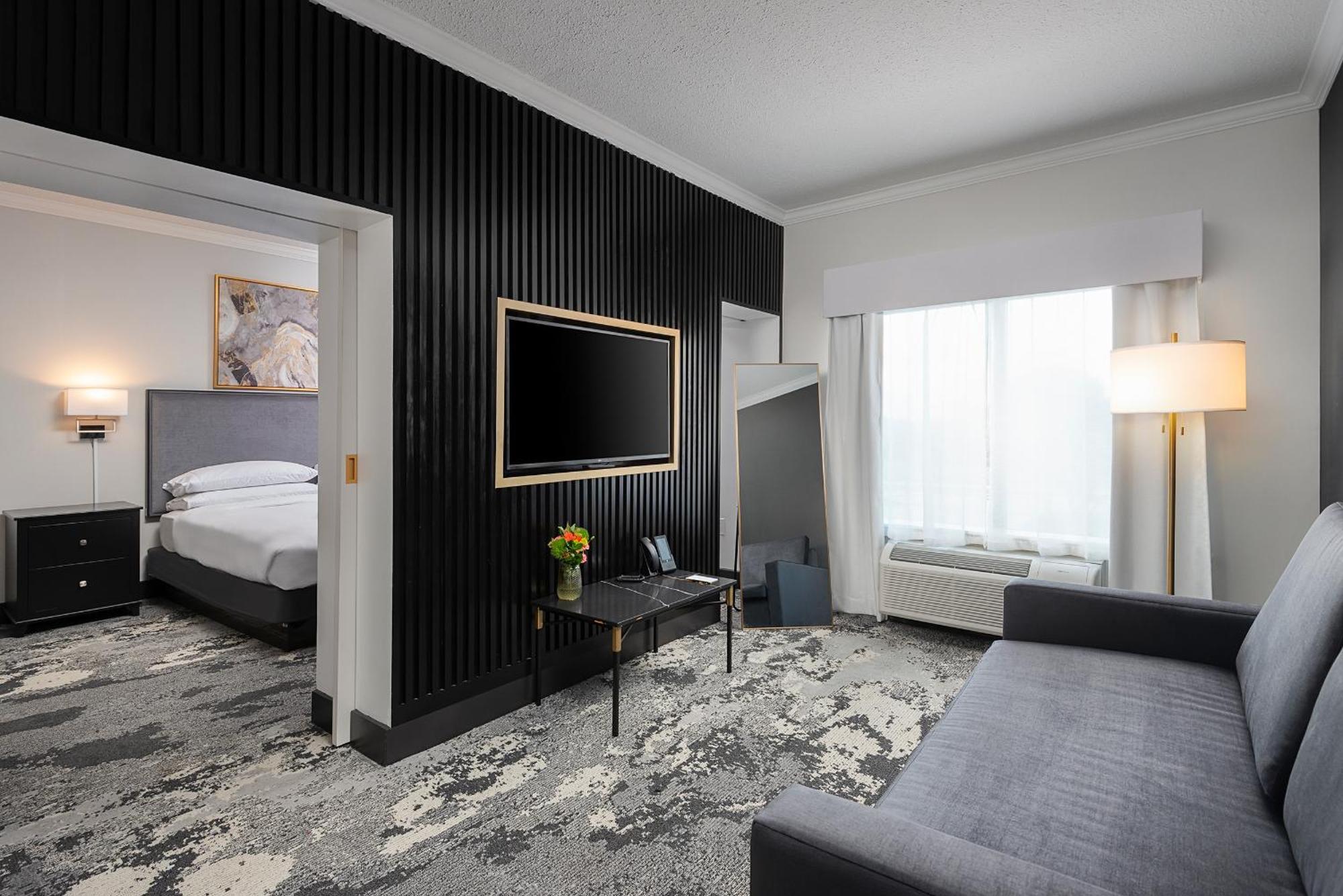 King Suite