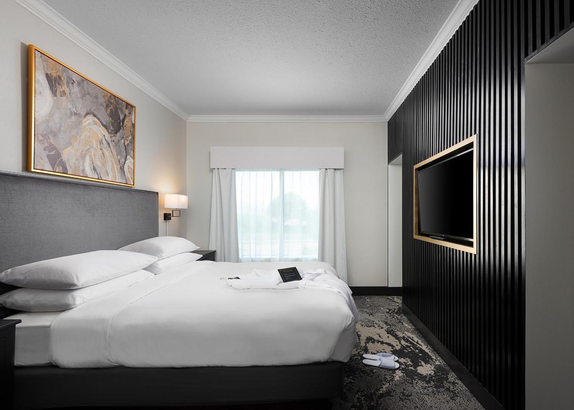 King Suite