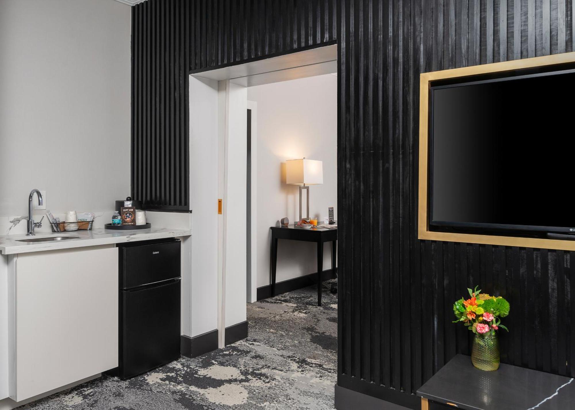 King Suite