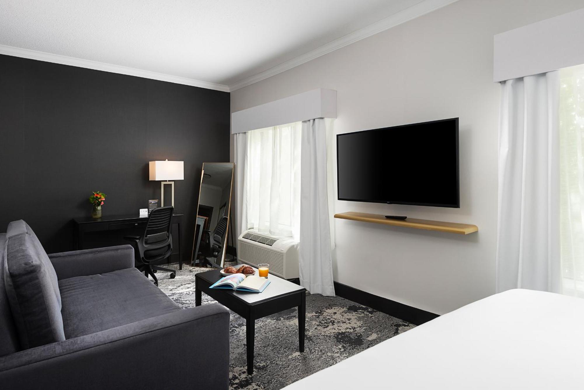 King Junior Suite