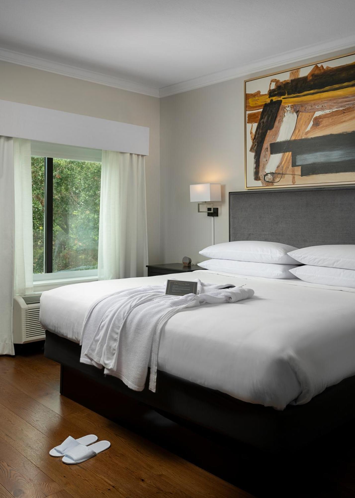 King Presidential Suite