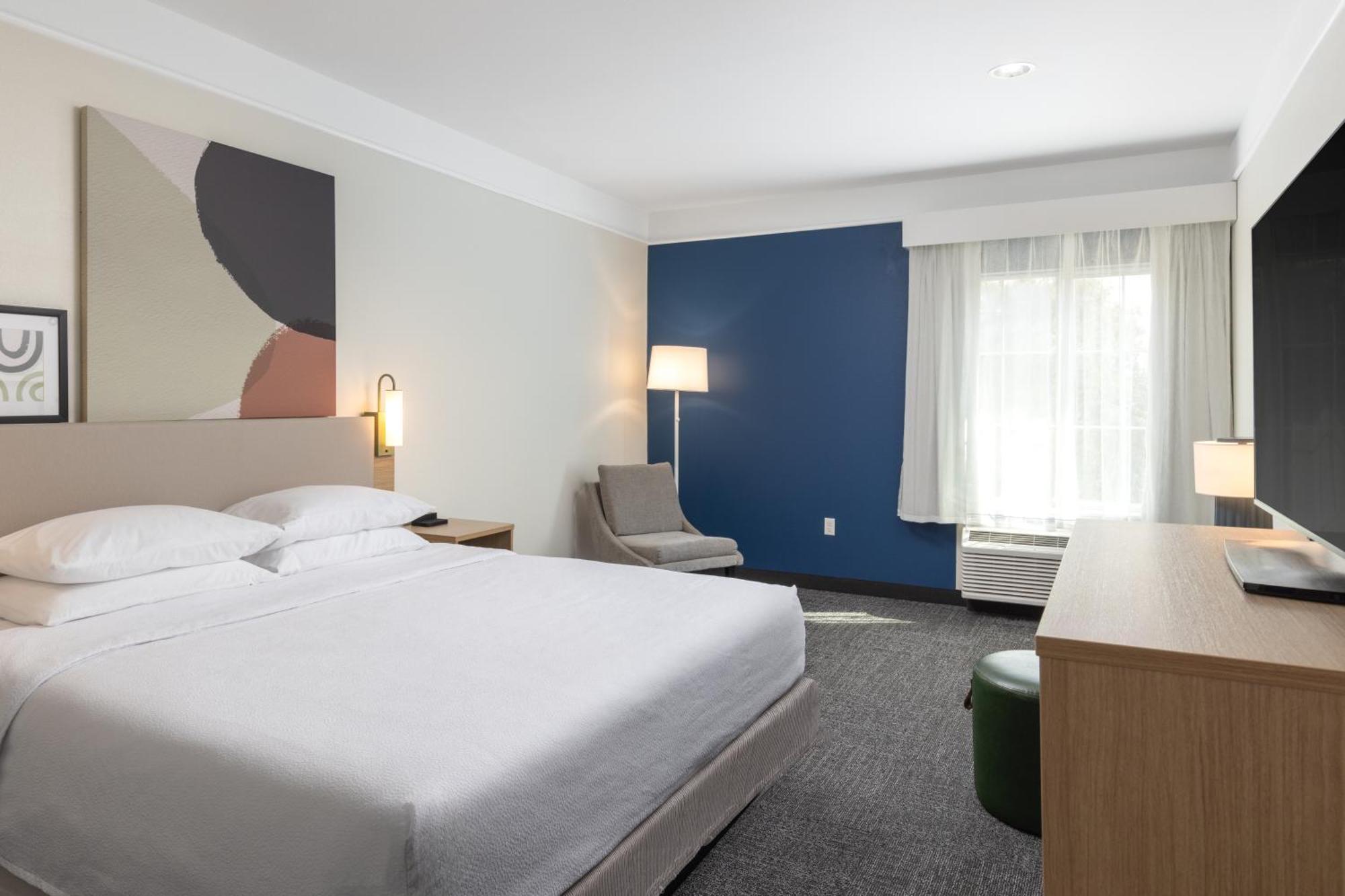 King Room