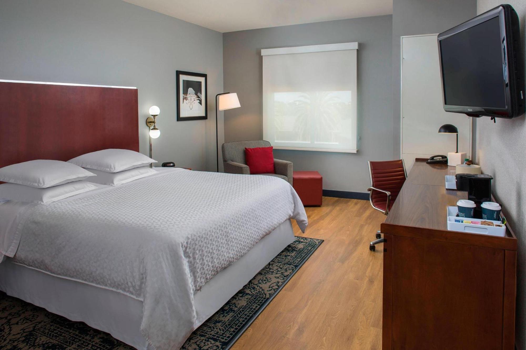 Room Guest room 1 King