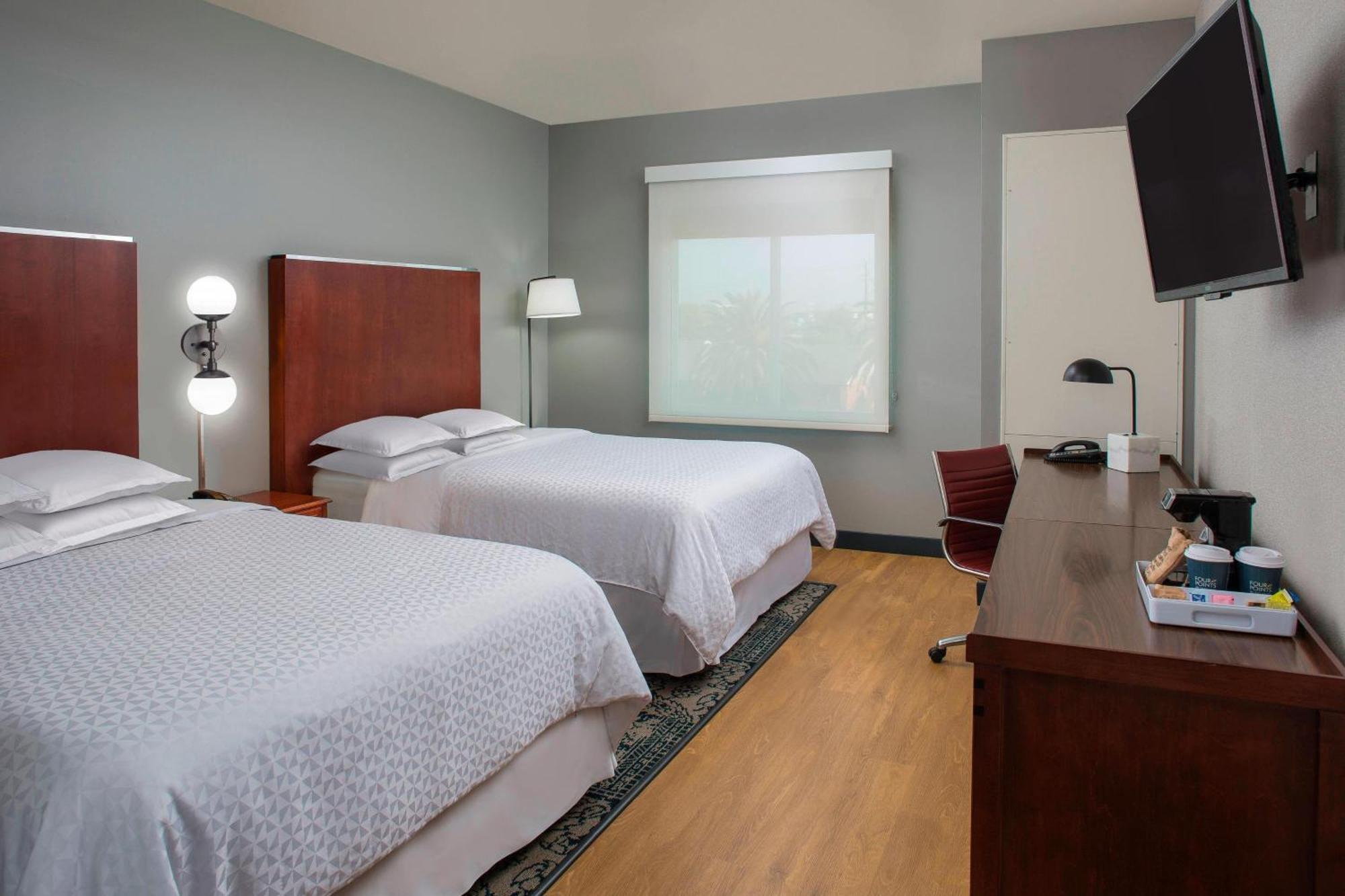 Superior Room Guest room 2 Double