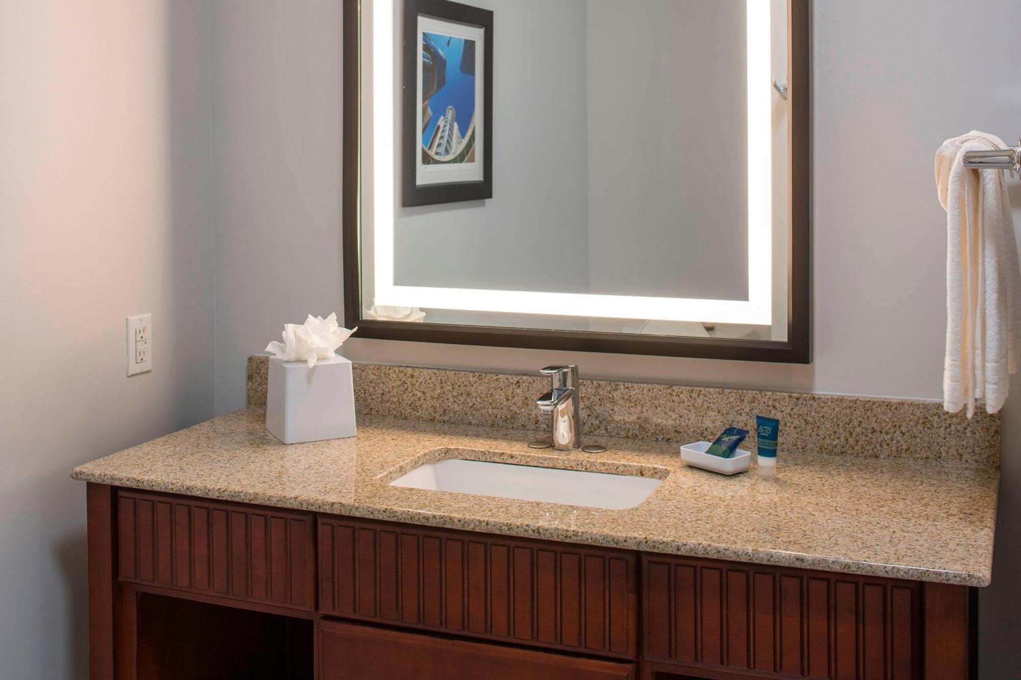 Superior Room Guest room 2 Double