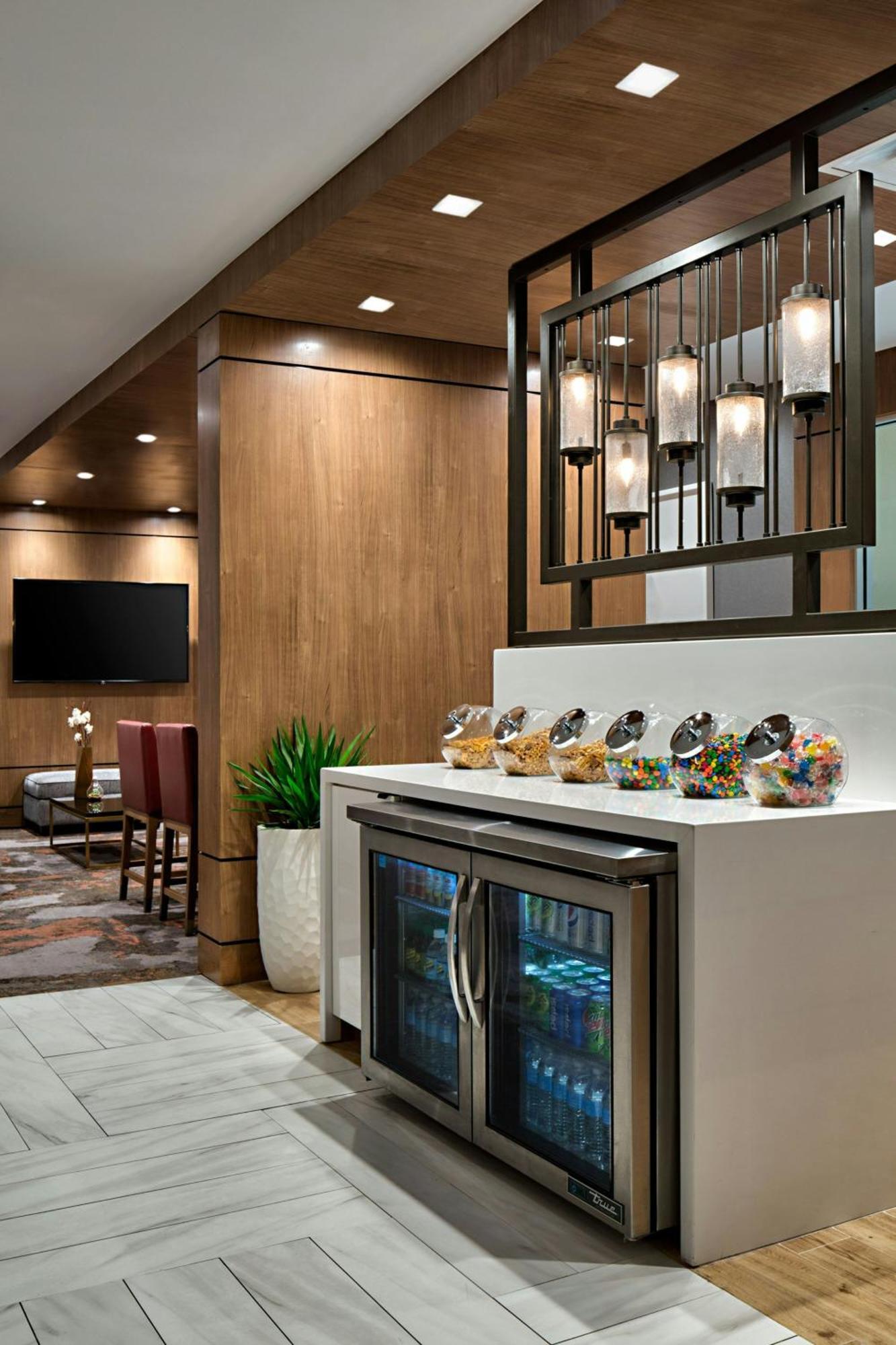 King Room Concierge Level