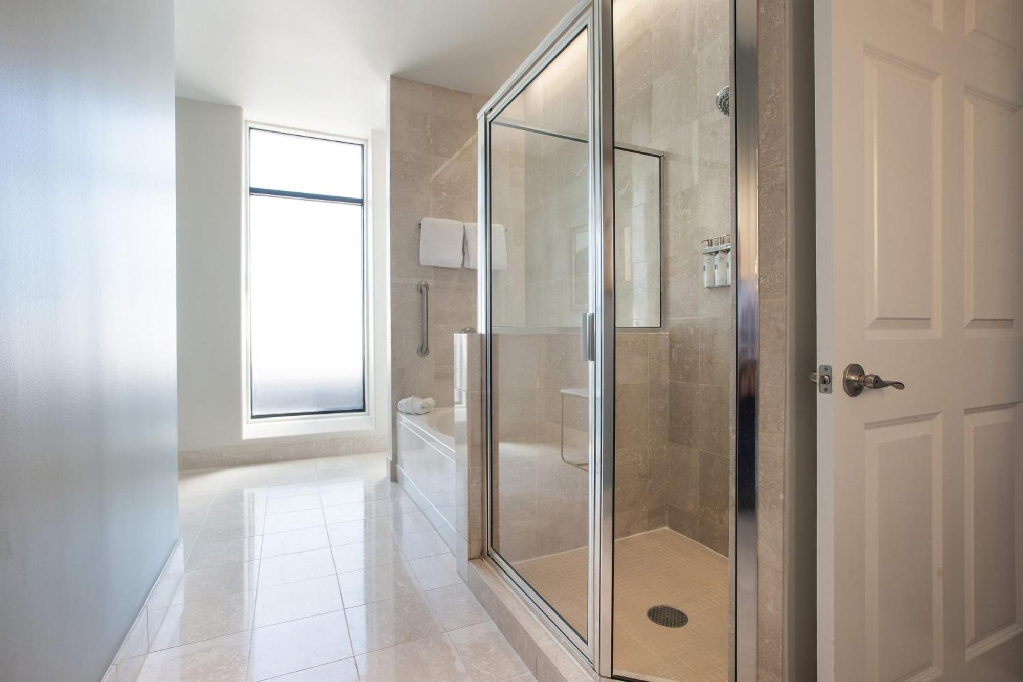 One Bedroom King Presidential Suite