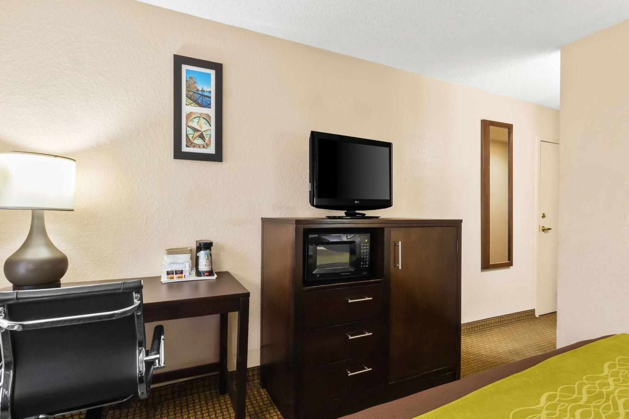 King Room Disability Access