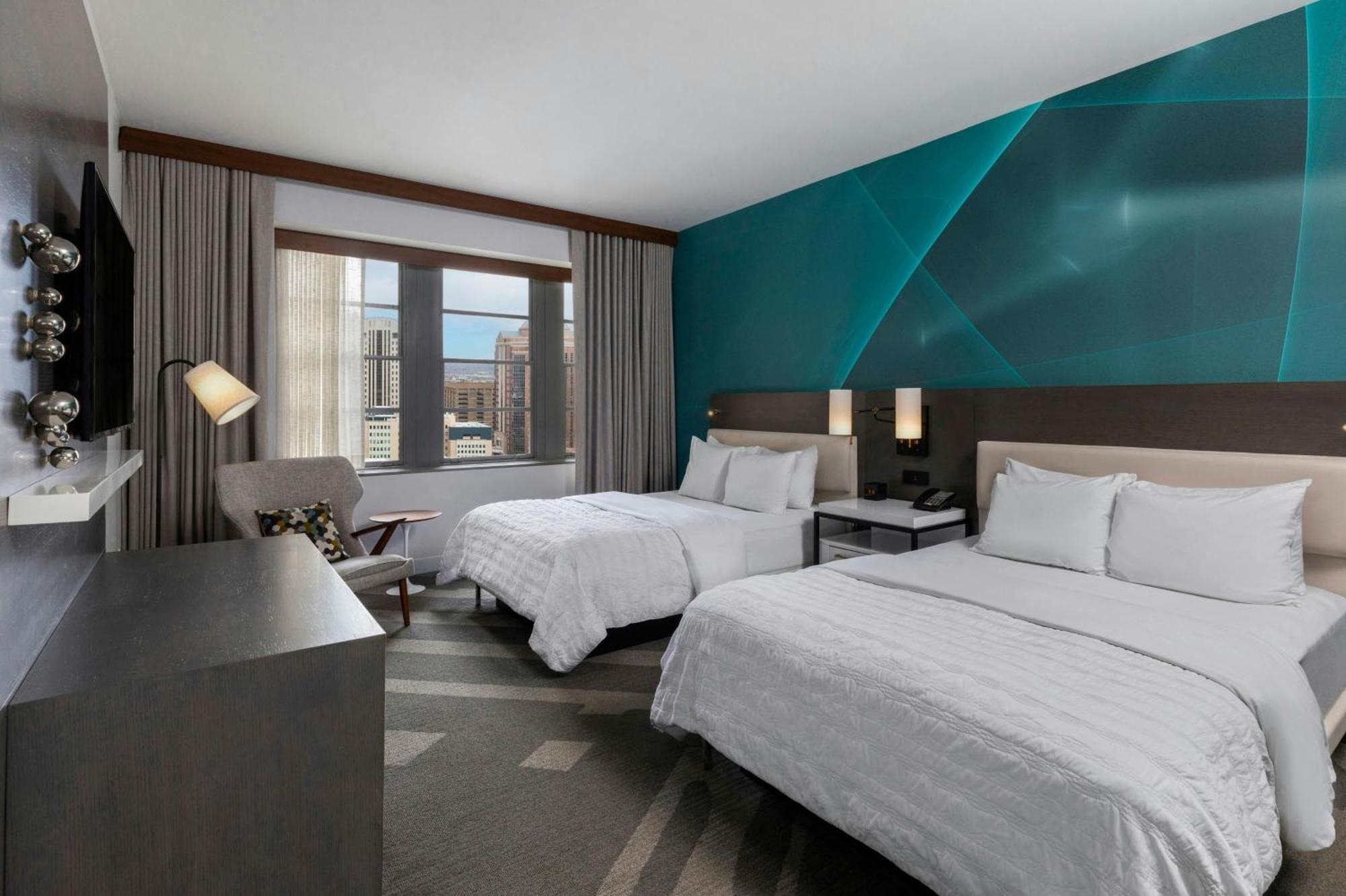 Guest room 2 Queen