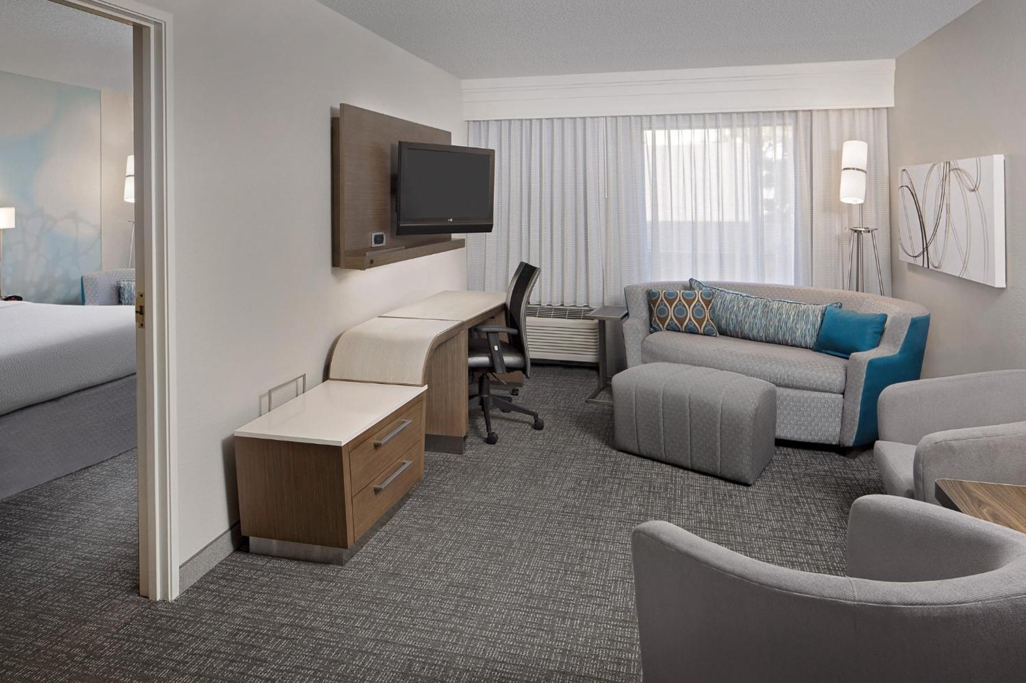 King Suite Sofa Bed