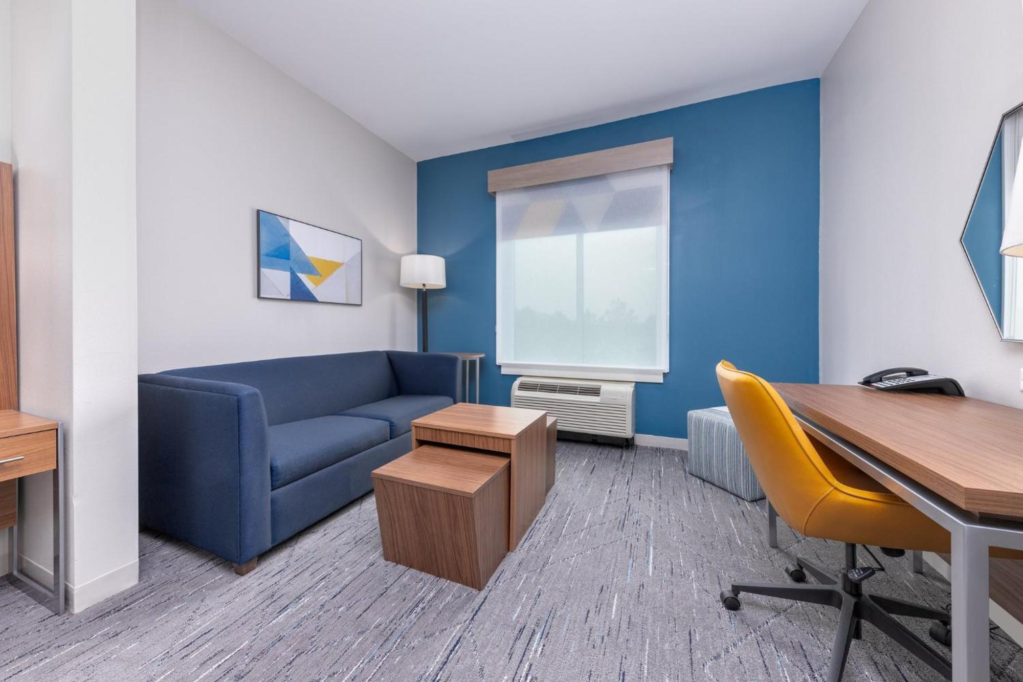 King Suite